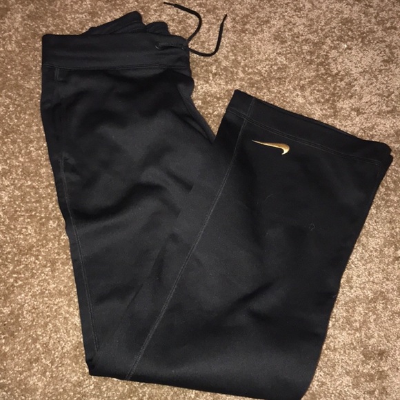 Nike Pants - Nike Sweatpants Size S